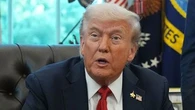Trump considering a pardon for Ghislaine Maxwell