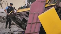 'Could have been us': City reels from funicular tragedy