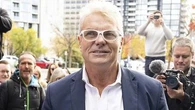 War crime whistleblower's jail sentence appeal rejected