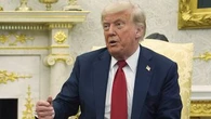 Trump floats industry-busting 100% tariff on computer chips