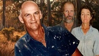 'Kicked in the guts': Widow's fight for answers about husband's murder