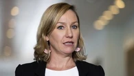 Greens choose Larissa Waters as leader to replace Adam Bandt