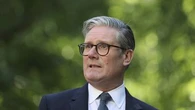 'Horrified' UK suspends free trade talks with Israel over Gaza