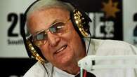 Radio giant John Laws to retire after 71 years behind the mic