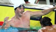 Aussie champ set for history-making Olympic moment