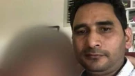 Police boss backs officers as arrested man fights for life