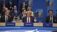 NATO leaders agree to splurge on defence in 'transformational' deal