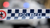 Tip-off leads to alleged 3D-printed gun bust in Melbourne