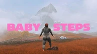 Baby Steps is the new title wowing gamers with its frustrating gameplay
