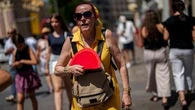 The world is heading to add 57 superhot days a year