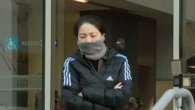 Mum found guilty over stabbing of daughter's boyfriend