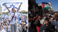 Joy, relief rule for now - but pitfalls could lie ahead for Gaza