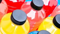 Nation to ban energy drinks for children aged under 16