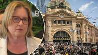 Premier's call for respect ahead of opposing Australia Day rallies