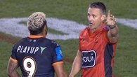 'Horrendous' call slammed as Sharks clobber Tigers