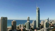 Queensland records no new local coronavirus cases, one returned traveller