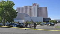 Two killed, multiple people injured in shooting outside US casino