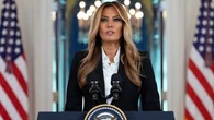 Melania Trump negotiates deal with Putin for children caught in Ukraine war