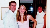 Met Police probes claim Prince Andrew sought info on accuser Virginia Giuffre
