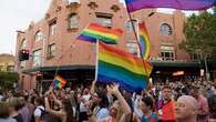 Three historic gay bars on Sydney's Oxford St up for heritage listing