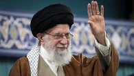 Iran's leader emerges from days in hiding to declare victory