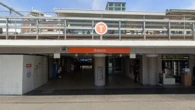 Man charged after five people allegedly assaulted on Sydney train