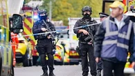 Manchester synagogue attacker 'claimed allegiance to Islamic State'