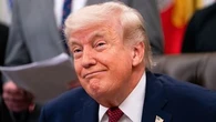 'Lots of bombs': Trump threatens Iran amid reports of new talks
