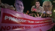 Bodies of two dead Israeli hostages turned over to Red Cross