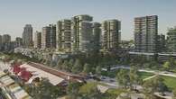 $3.5 billion 'budget black hole' for Brisbane's Olympic athletes' village