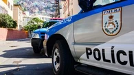 A teenager attacks children in a school in Brazil, killing a nine-year-old