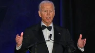 Joe Biden undergoes surgery to remove skin cancer on forehead