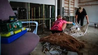 Estimated 10,000 homes damaged as 31 emergency flood warnings remain