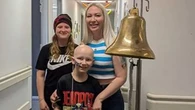 Adelaide family forced to crowdfund boy's life-saving cancer therapy