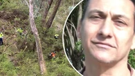 National park reopens despite ongoing search for accused gunman Dezi Freeman