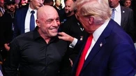 Rogan helped Trump secure victory. It's now getting awkward
