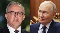 'You have no cards': Russia's warning to Australia