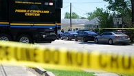 Eight children killed during mass shooting in Louisiana