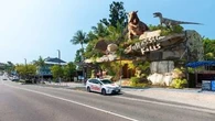 Residents divided over plans for dinosaur-themed activity centre