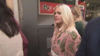 Actor accused of breaking 'girl code' in breast assault