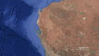 Inside Australia's most secretive town, Useless Loop