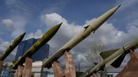 'No retreat': Iranian leader vows vengeance
