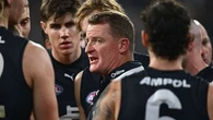 Blues make surprise call on under-fire coach for 2026 season