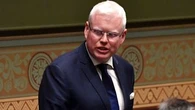 NSW MP Gareth Ward's convictions aren't enough to expel him from parliament, lawyer argues