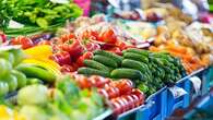 Veggie prices to drop as warm end to winter spurs glut