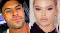 'She's been dead for a while': Man wailed to triple-zero after allegedly killing ex-partner