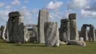 Aussies make 'unprecedented' discovery about Stonehenge's altar stone