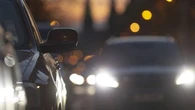 The headlight habit that could cost you $1000