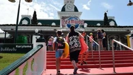Government could fast track Dreamworld multi-million dollar expansion plans