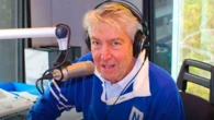 Veteran radio presenter Ron E Sparks dies aged 73